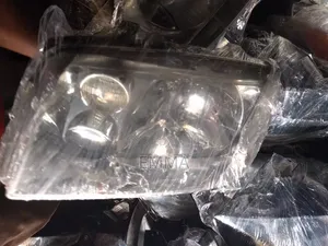 Jetta Bora Headlight