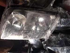 Jetta Bora Headlight