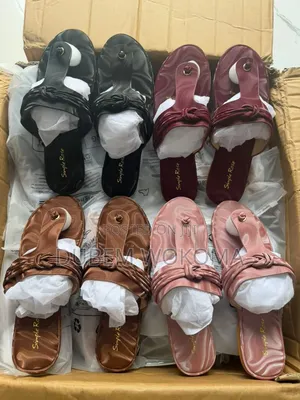 Dubem ' Affordable Shoes Bags