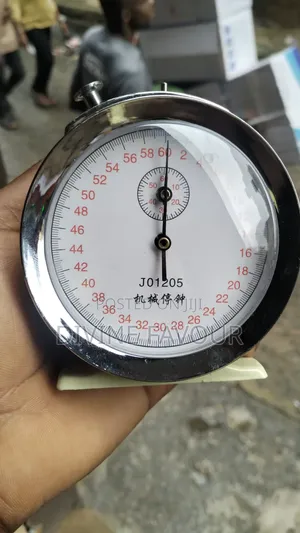 Stop Clock for Schools