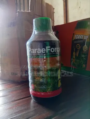 Paraforce Chemical