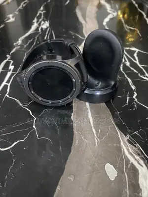 Samsung Galaxy Watch 4 Classic (46mm)