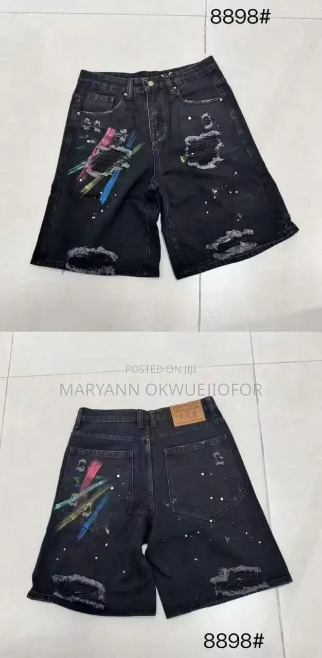 Classic Archives Stock Short