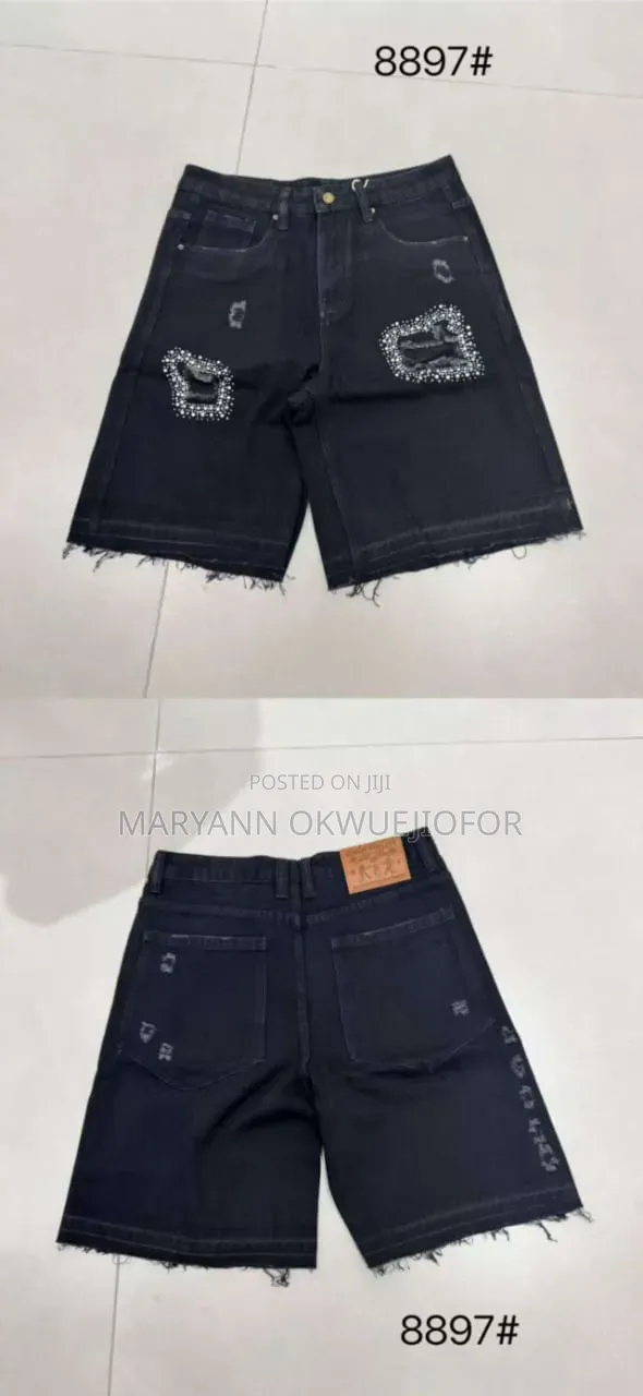 Classic Archives Stock Short