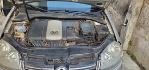 Volkswagen Bora 2.0 Variant 2008 Silver