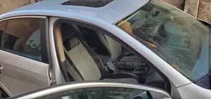 Volkswagen Bora 2.0 Variant 2008 Silver