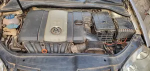 Volkswagen Bora 2.0 Variant 2008 Silver