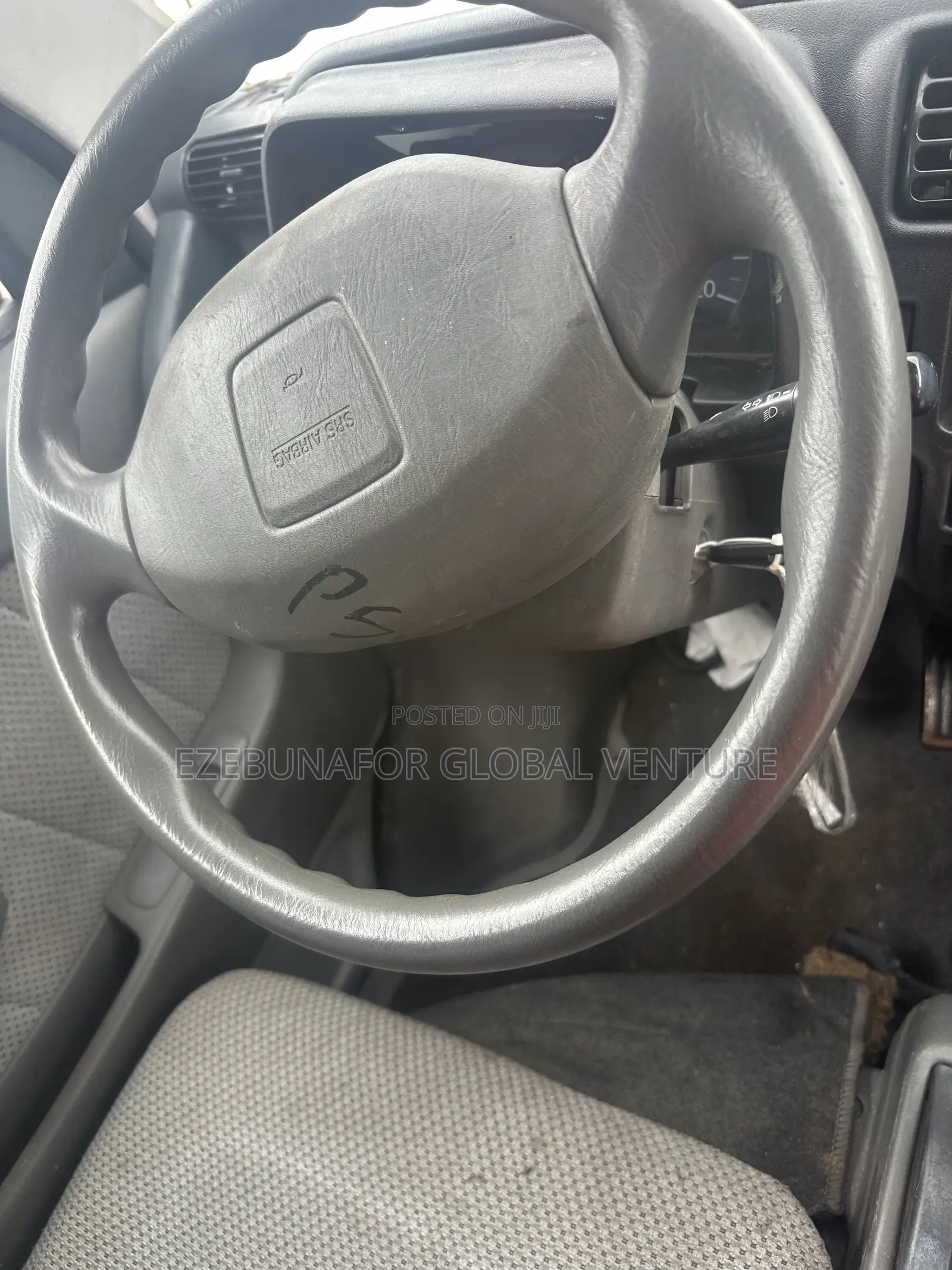 Suzuki Every 2016 Silver