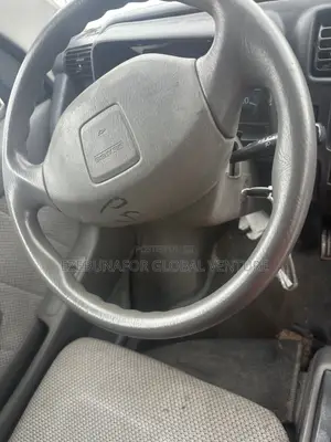 Suzuki Every 2016 Silver