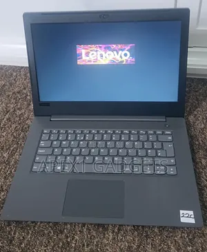 Laptop Lenovo IdeaPad 130 4GB Intel Core i5 SSD 256GB
