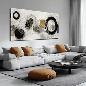 Bold and Beautiful Art