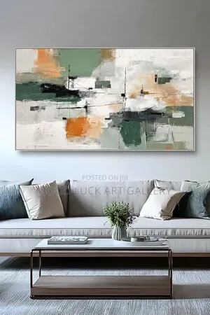 Bold and Beautiful Art