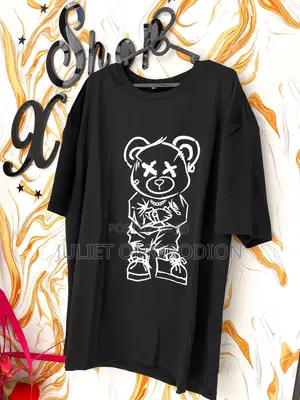 Unisex Tshirt