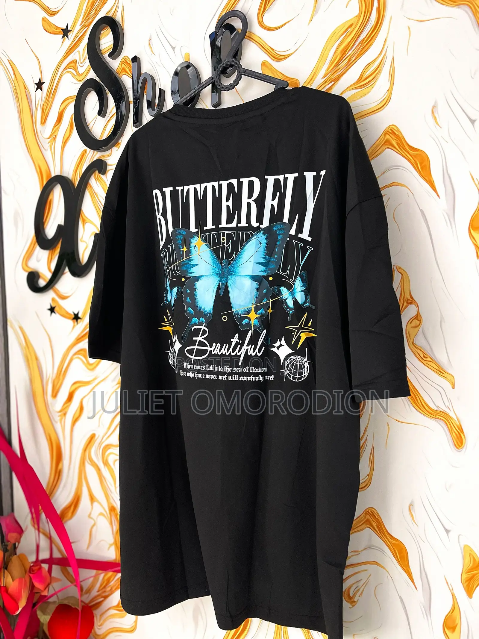 Unisex Tshirt