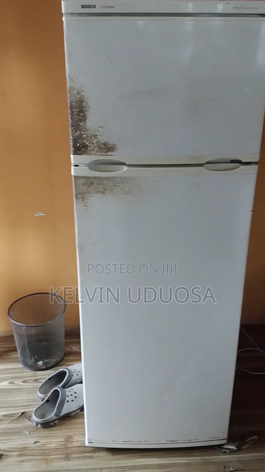 Refrigerator