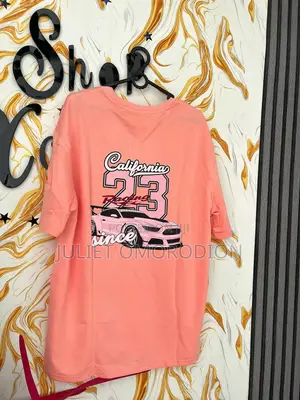 Unisex Tshirt