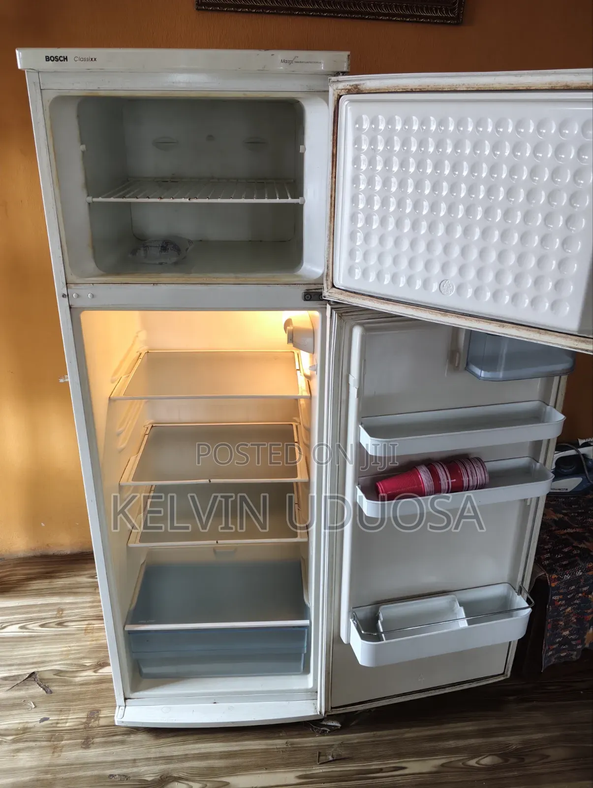 Refrigerator