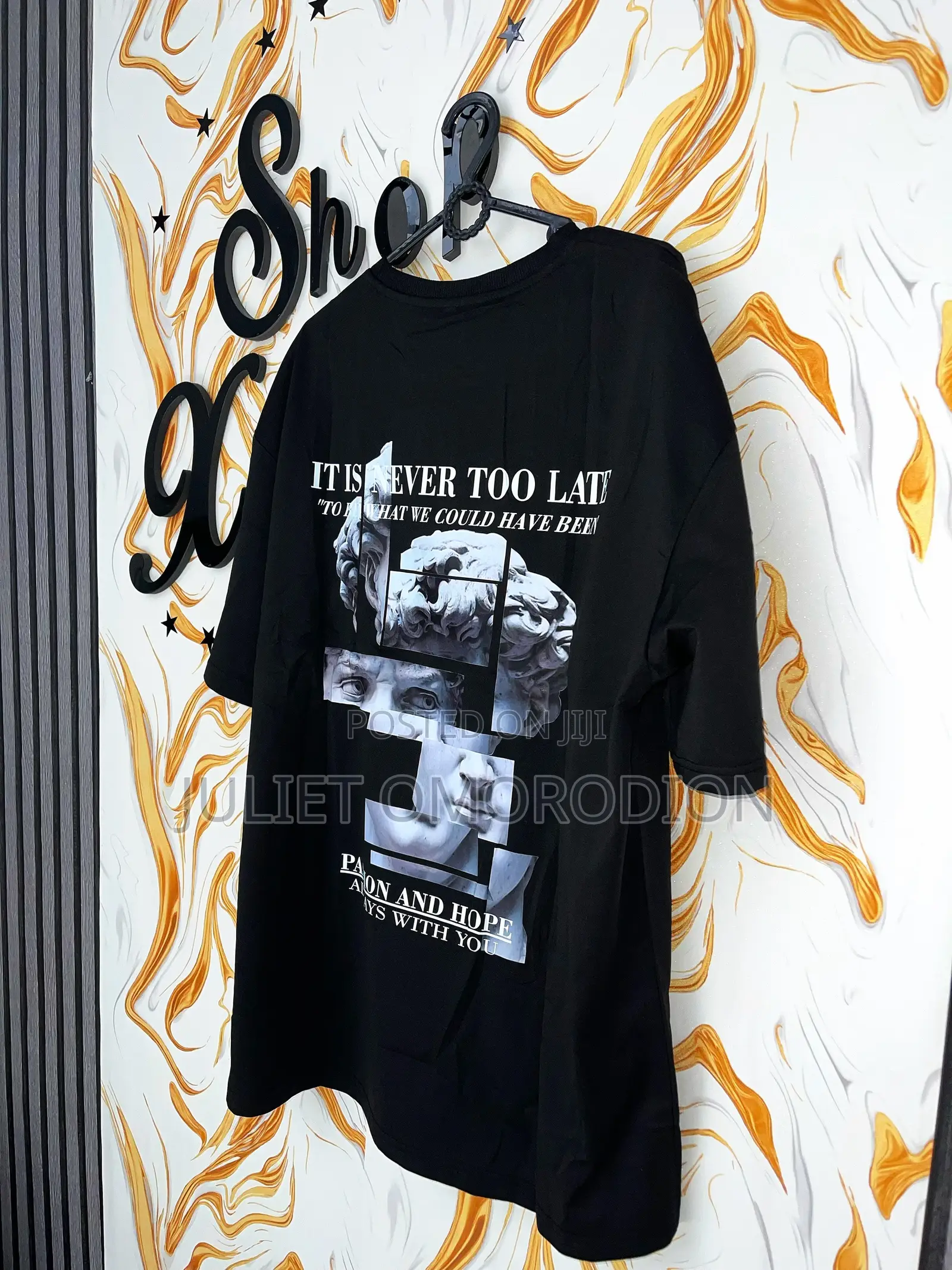 Unisex Tshirt