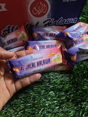 Libido Booster Biscuit