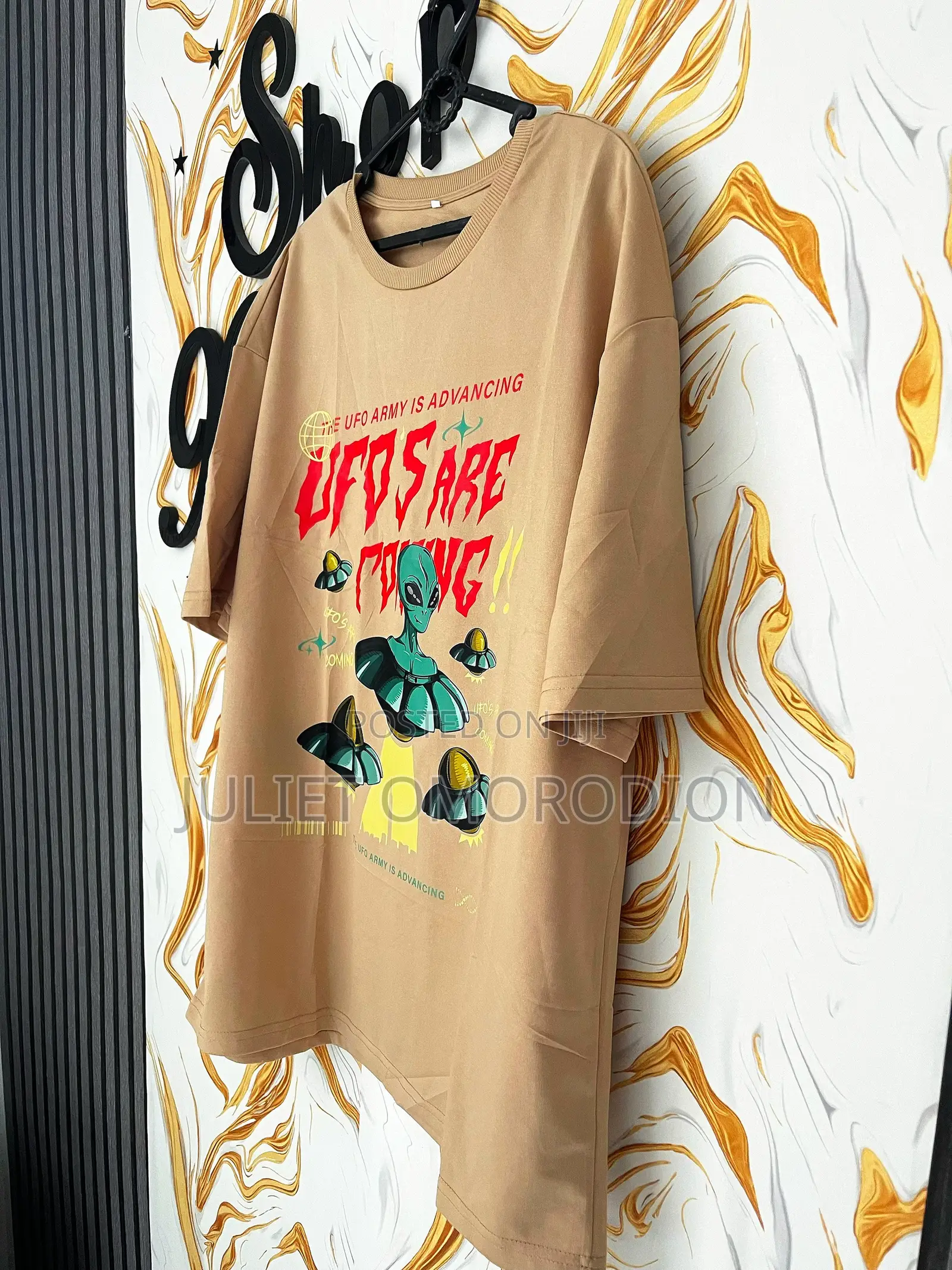 Unisex Tshirt