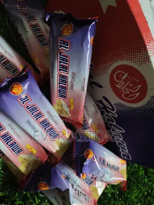 Libido Booster Biscuit