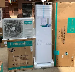 Hisense AIR CONDITION STANDING 2 Turn