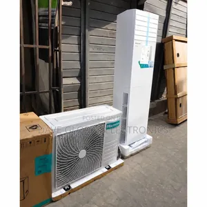 Hisense AIR CONDITION STANDING 2 Turn