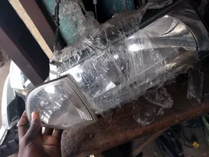Skoda Octavia Headlight