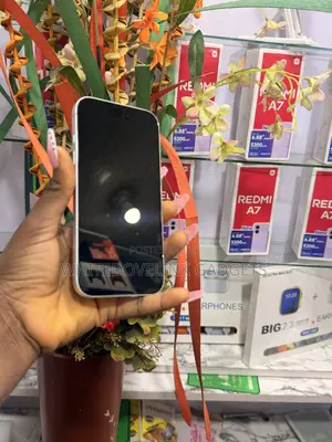 Apple iPhone 12 128 GB White