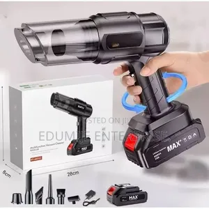 Vacuum Cleaners