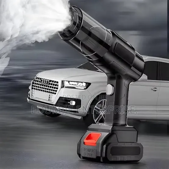 Vacuum Cleaners
