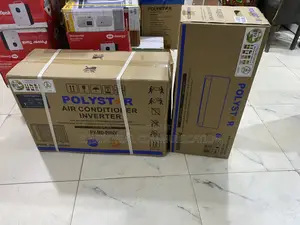 Polystar 1HP Split Inverter Cooling Appliance