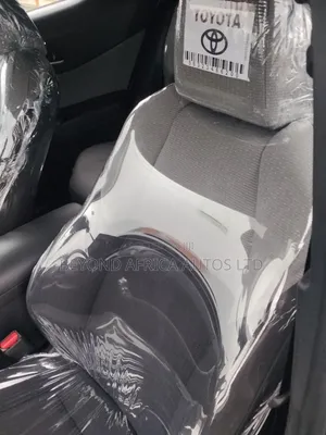 Toyota C-HR 2019 Blue