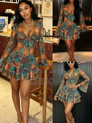 Beautiful Ladies Dresses | Stylish Quality Outfits