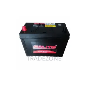 Solite Cmf57528 75ah Calcium Premium Battery