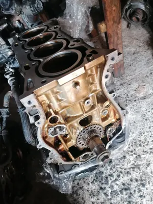 Half Engine 2AR for Toyota Camry Toyota Venza RAV4 4plug