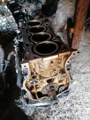 Half Engine 2AR for Toyota Camry Toyota Venza RAV4 4plug