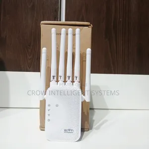Wireless Repeater