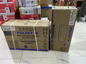 1HP Polystar Inverter Room Cooling Machine