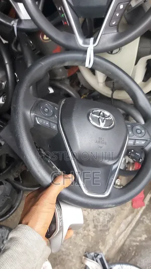 Steering Wheel Toyota Camry 2020-2022