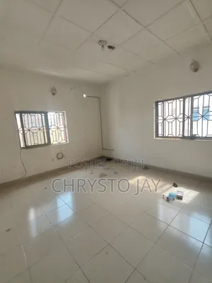1bdrm Block of Flats in Mabushi for rent