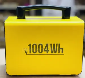 RK 1KVA Power Station Inverter Reliable Backup