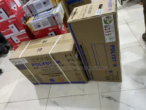 Polystar AC 1HP INVERTER for Comfortable Indoor Living