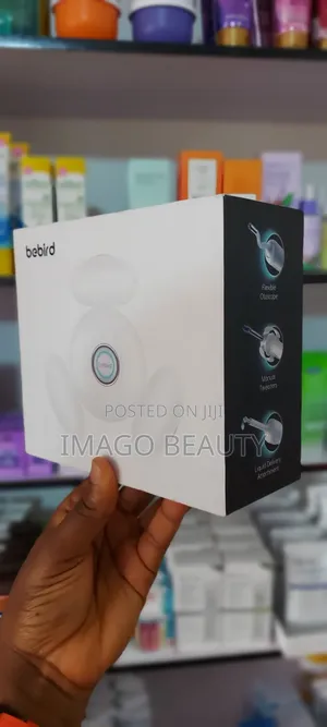 Smart Ear Cleaning Device