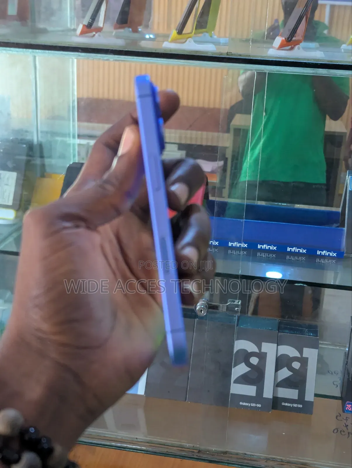 Apple iPhone 16 128 GB Pink