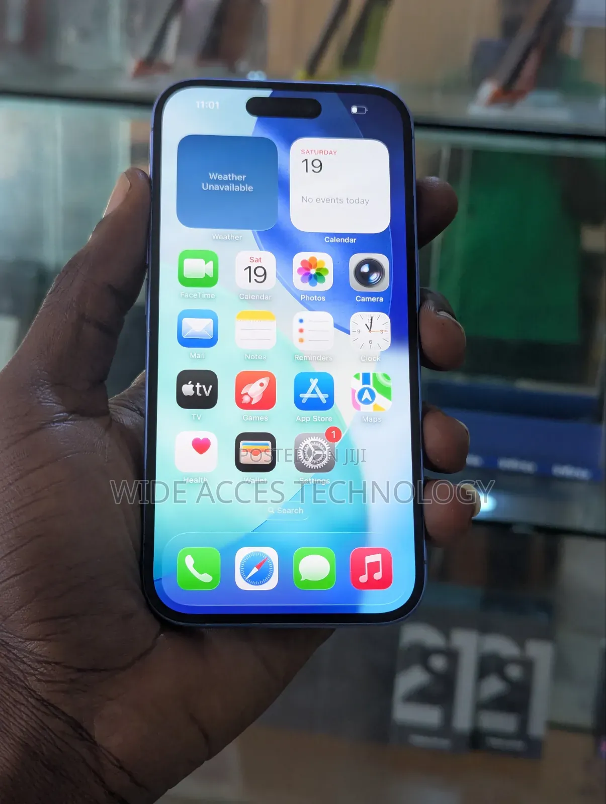 Apple iPhone 16 128 GB Pink