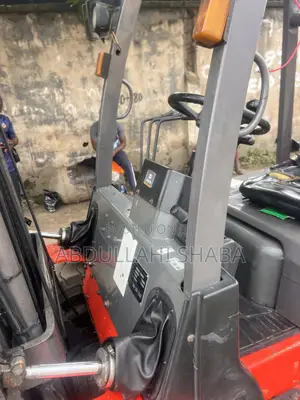 3 Tons Forklift Available for Sale