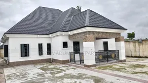 3bdrm Bungalow in New Layout, Atali, for sale