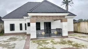 3bdrm Bungalow in New Layout, Atali, for sale