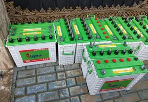 Tubular Battery – Reliable Backup Power